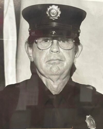 James R. “Jim” Lakes